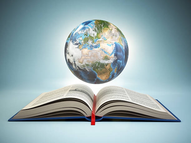 The Literary Odyssey: Exploring the Vast Horizons of Education