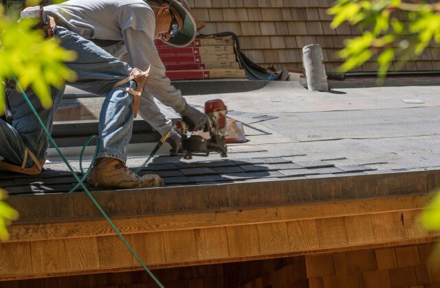 DIY Roof Repair: What Educational Materials You’ll Need Before You Start