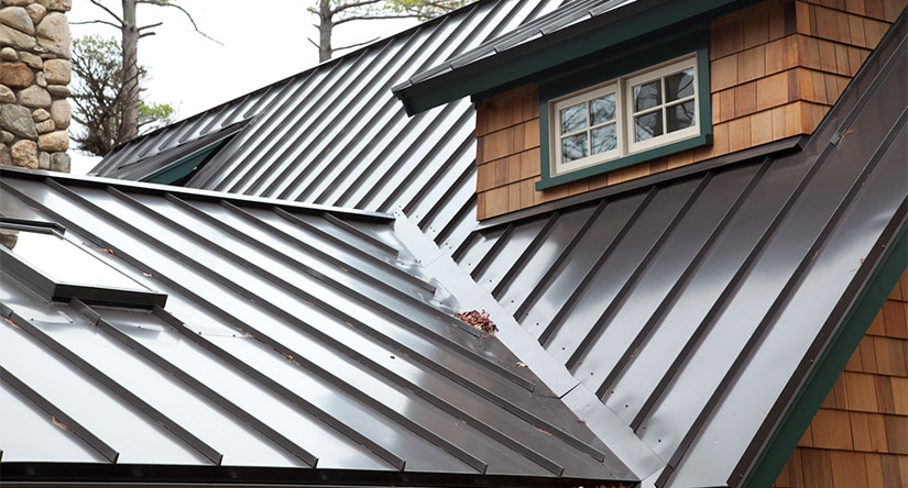 Roofing Essentials for Brentwood, TN Homes: Balancing Aesthetics and Durability