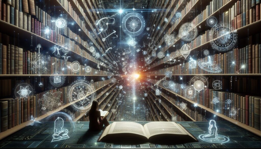 Journey into the Boundless Realm of Books: Unleashing the Power of Education